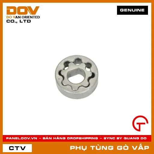 RÔ TO BƠM DẦU MÃ PHỤ TÙNG 15021436000 — 15021436000