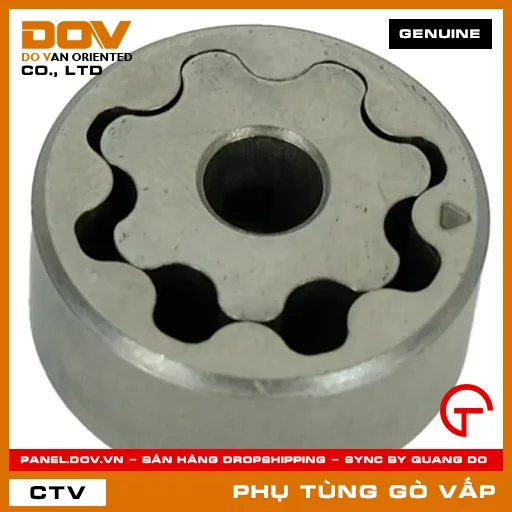 RÔ TO BƠM DẦU MÃ PHỤ TÙNG 15021K0RV00 — 15021K0RV00