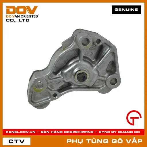 BỘ BƠM DẦU MÃ PHỤ TÙNG 15100KPPT00 — 15100KPPT00