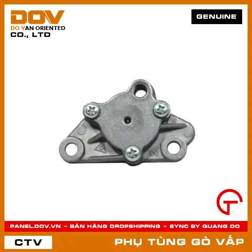 BỘ BƠM DẦU MÃ PHỤ TÙNG 15100KVRC00 — 15100KVRC00
