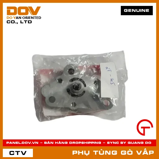 BỘ BƠM DẦU MÃ PHỤ TÙNG 15100KWB920 — 15100KWB920