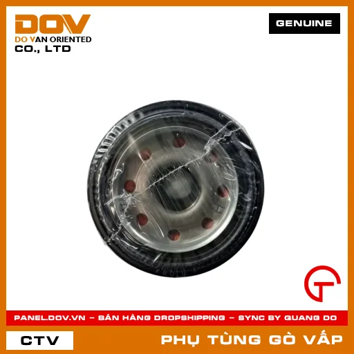 LỌC DẦU MÃ PHỤ TÙNG 15410MFJD02 — 15410MFJD02
