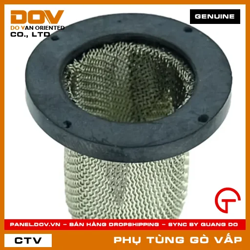 LƯỚI LỌC DẦU MÃ PHỤ TÙNG 15421K0RV00 — 15421K0RV00