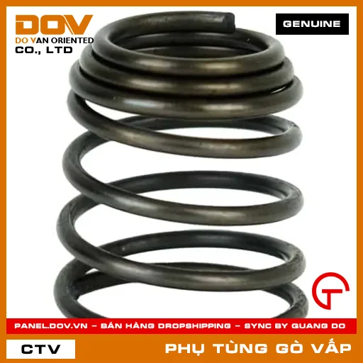 LÒ XO LƯỚI LỌC DẦU MÃ PHỤ TÙNG 15426K0RV00 — 15426K0RV00