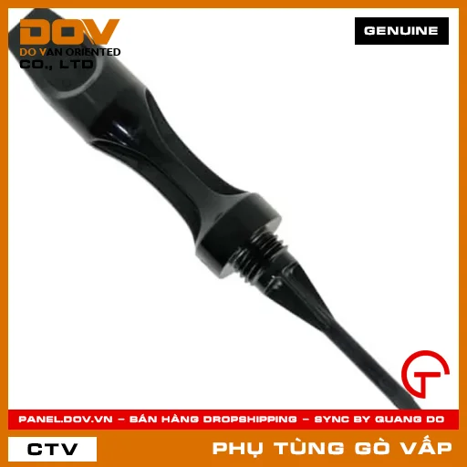 THƯỚC THĂM DẦU MÃ PHỤ TÙNG 15651K1NV00 — 15651K1NV00
