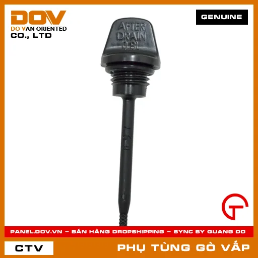 THƯỚC THĂM DẦU MÃ PHỤ TÙNG 15651K97T00 — 15651K97T00