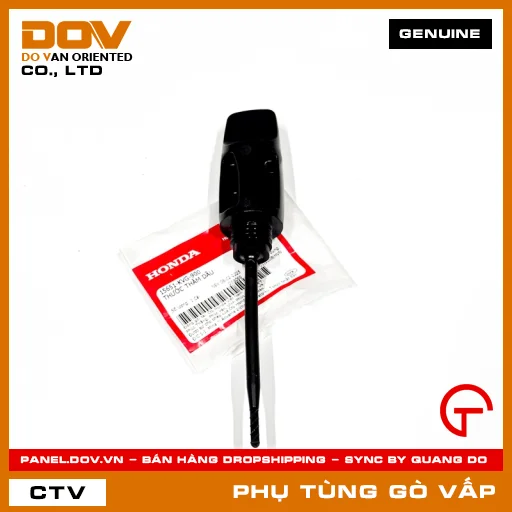 THƯỚC THĂM DẦU MÃ PHỤ TÙNG 15651KVG900 — 15651KVG900