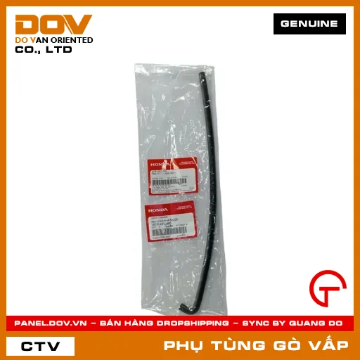 ỐNG THÔNG HƠI MÁY 5X335 MÃ PHỤ TÙNG 15761KFL850 — 15761KFL850