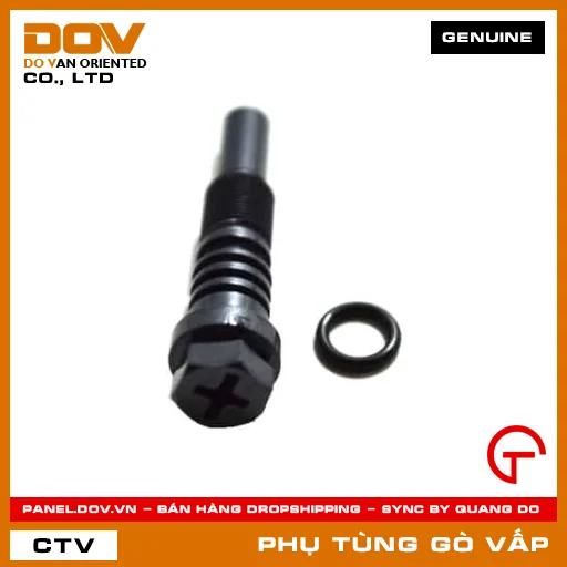 BỘ VÍT GIÓ MÃ PHỤ TÙNG 16016K0JN01 — 16016K0JN01