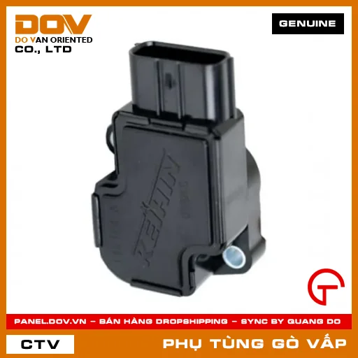 CẢM BIẾN GA MÃ PHỤ TÙNG 16060K0PD01 — 16060K0PD01