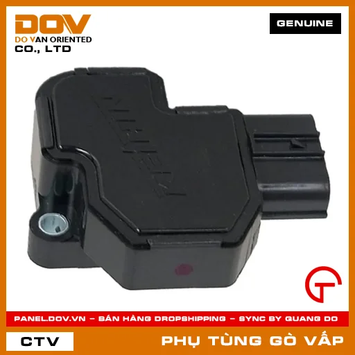 CẢM BIẾN GA MÃ PHỤ TÙNG 16060K2GB21 — 16060K2GB21