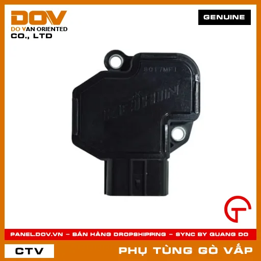 CẢM BIẾN GA MÃ PHỤ TÙNG 16060KVSJ01 — 16060KVSJ01