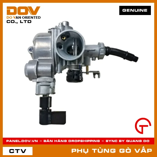 BỘ CHẾ HÒA KHÍ MÃ PHỤ TÙNG 16100KWYA31 — 16100KWYA31