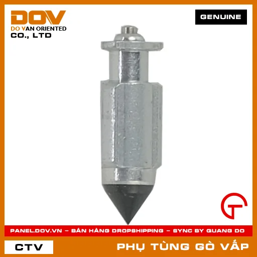 VAN PHAO CHẾ HOÀ KHÍ MÃ PHỤ TÙNG 16155KRS861 — 16155KRS861