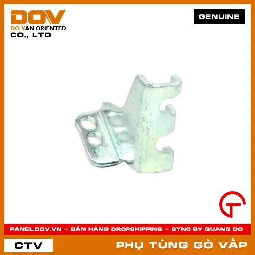 GIÁ KẸP DÂY GA MÃ PHỤ TÙNG 16169K56N01 — 16169K56N01