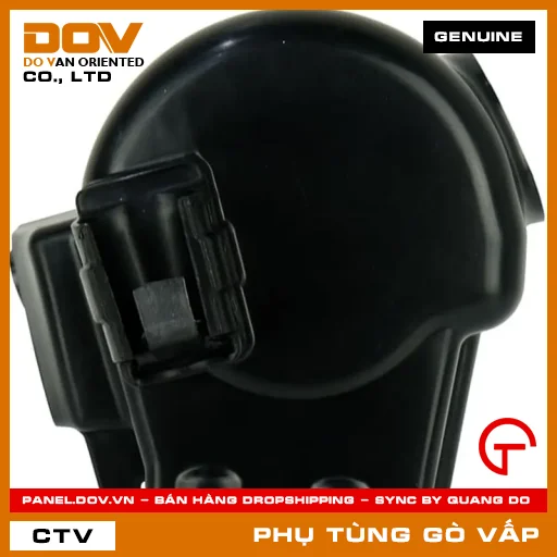 NẮP VAN TIẾT CHỈNH LƯU MÃ PHỤ TÙNG 16305K0RV00 — 16305K0RV00