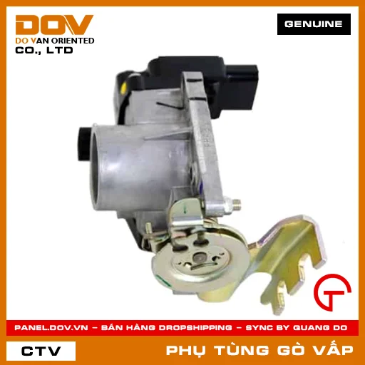 BỘ ĐIỀU KHIỂN BƯỚM GA MÃ PHỤ TÙNG 16400K0RV02 — 16400K0RV02