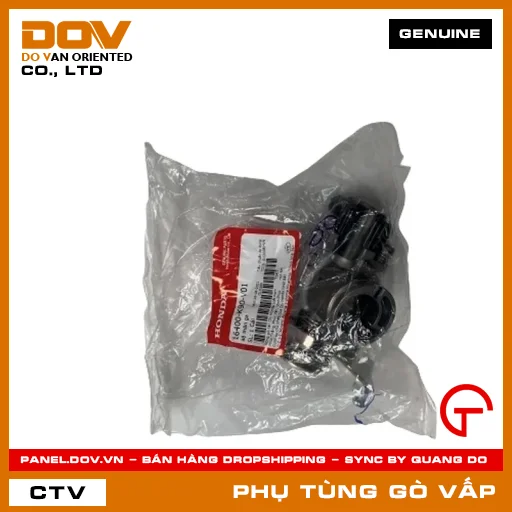 BỘ ĐIỀU KHIỂN BƯỚM GA MÃ PHỤ TÙNG 16400K90V01 — 16400K90V01
