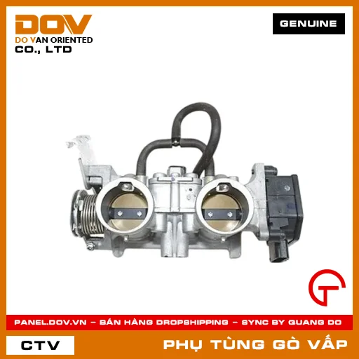 BỘ ĐIỀU KHIỂN BƯỚM GA MÃ PHỤ TÙNG 16400MJWDB1 — 16400MJWDB1