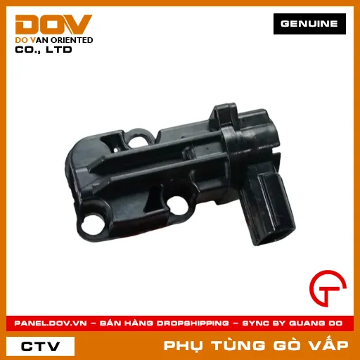 BỘ VAN ĐIỀU KHIỂN GIÓ MÃ PHỤ TÙNG 16430K0G901 — 16430K0G901