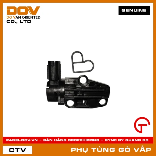 BỘ VAN ĐIỀU KHIỂN GIÓ CẦM CHỪNG MÃ PHỤ TÙNG 16430K0RV01 — 16430K0RV01