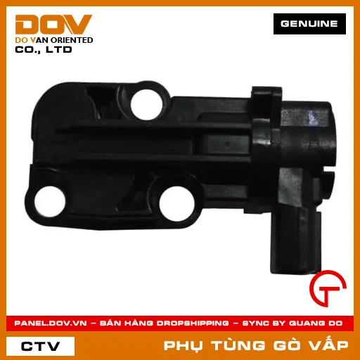 BỘ VAN ĐIỀU KHIỂN GIÓ CẦM CHỪNG MÃ PHỤ TÙNG 16430K56N01 — 16430K56N01
