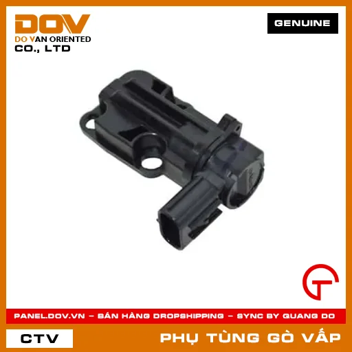 BỘ VAN ĐIỀU KHIỂN GIÓ MÃ PHỤ TÙNG 16430K97T01 — 16430K97T01