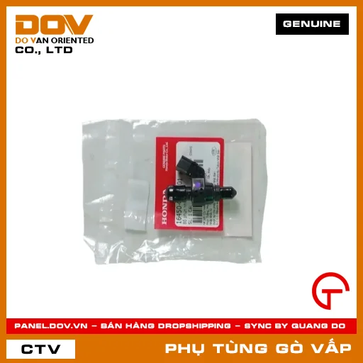 BỘ PHUN NHIÊN LIỆU MÃ PHỤ TÙNG 16450GFM901 — 16450GFM901