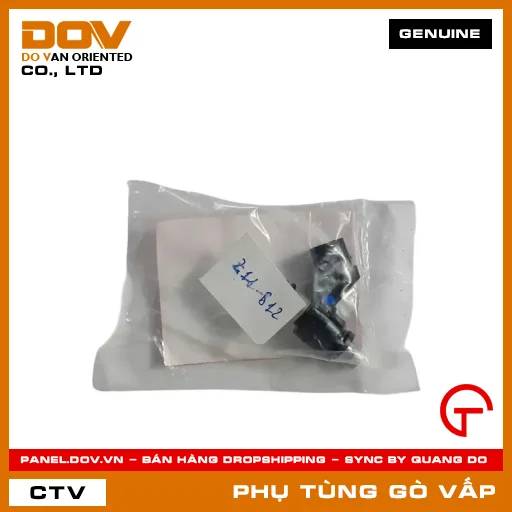 BỘ PHUN NHIÊN LIỆU MÃ PHỤ TÙNG 16450K36J01 — 16450K36J01