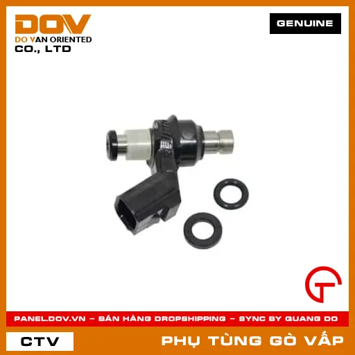 BỘ PHUN NHIÊN LIỆU MÃ PHỤ TÙNG 16450K56N01 — 16450K56N01