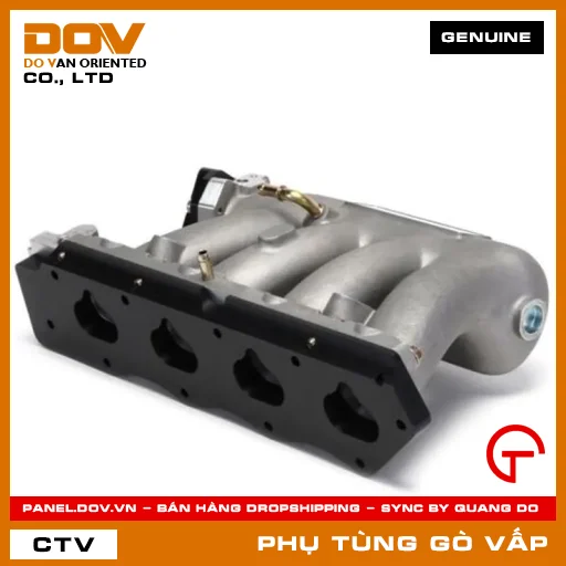 LÓT CỔ HÚT MÃ PHỤ TÙNG 16616MKCA00 — 16616MKCA00