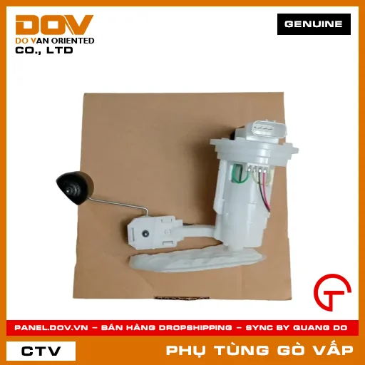 CỤM BƠM XĂNG MÃ PHỤ TÙNG 16700K0RV01 — 16700K0RV01