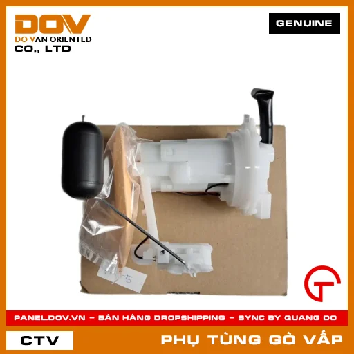CỤM BƠM XĂNG MÃ PHỤ TÙNG 16700K27V52 — 16700K27V52
