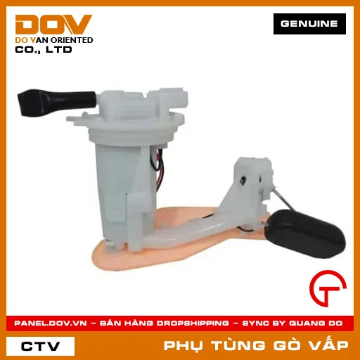 CỤM PHAO XĂNG MÃ PHỤ TÙNG 16700K56N11 — 16700K56N11