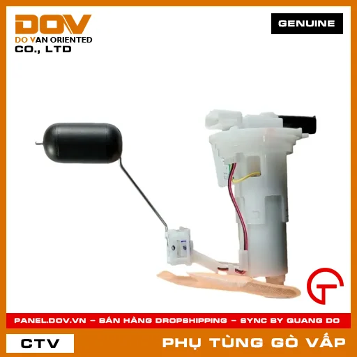 CỤM PHAO XĂNG MÃ PHỤ TÙNG 16700K77V01 — 16700K77V01