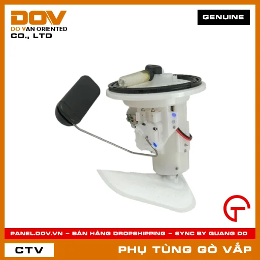 BỘ BƠM XĂNG MÃ PHỤ TÙNG 16700KPH325 — 16700KPH325
