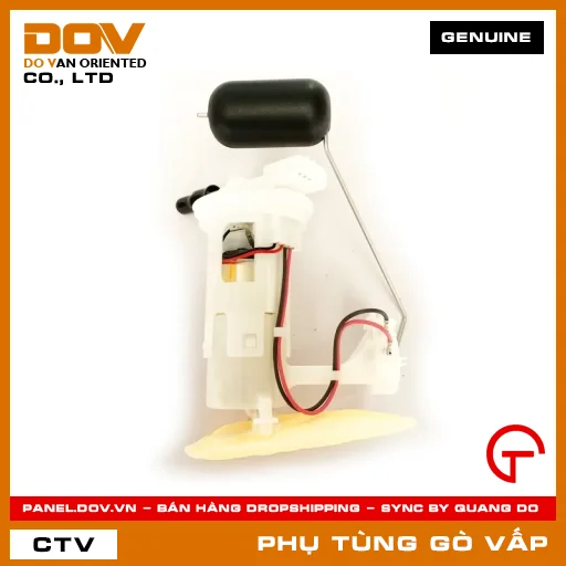 BỘ BƠM XĂNG MÃ PHỤ TÙNG 16700KVGV22 — 16700KVGV22
