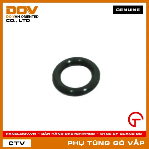 PHỚT O LỌC XĂNG MÃ PHỤ TÙNG 16706K81N01 — 16706K81N01