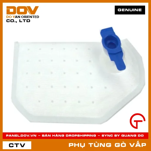 BỘ LỌC XĂNG MÃ PHỤ TÙNG 16707K12901 — 16707K12901