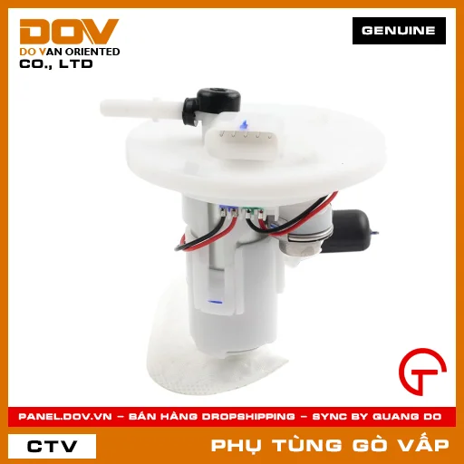 BỘ BƠM XĂNG MÃ PHỤ TÙNG 16800GFMB20 — 16800GFMB20