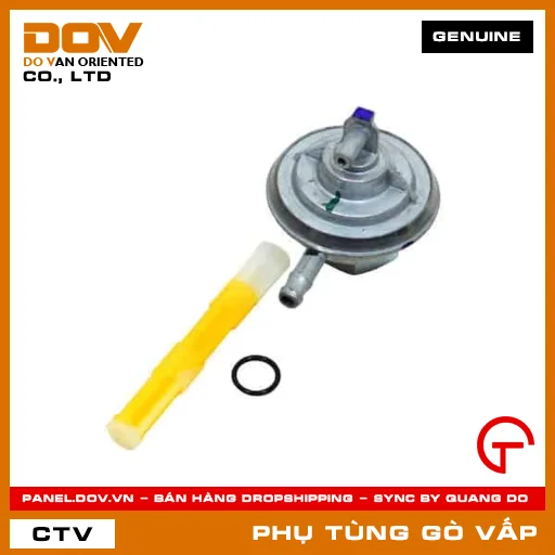 VAN KHÓA XĂNG TỰ ĐỘNG MÃ PHỤ TÙNG 16950KZLA01 — 16950KZLA01