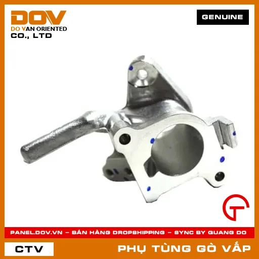 CỔ HÚT MÃ PHỤ TÙNG 17111K56N00 — 17111K56N00