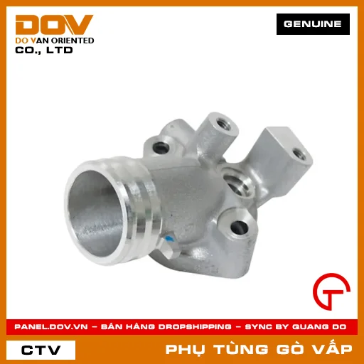 CỔ HÚT MÃ PHỤ TÙNG 17111K77D00 — 17111K77D00
