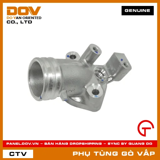 CỔ HÚT MÃ PHỤ TÙNG 17111K97U00 — 17111K97U00