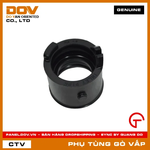 ĐỆM CÁCH THÂN GA MÃ PHỤ TÙNG 17112KZY700 — 17112KZY700