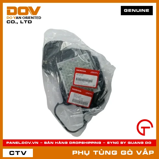 TẤM LỌC GIÓ MÃ PHỤ TÙNG 17210K26900 — 17210K26900