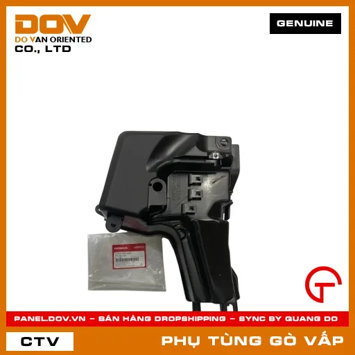 THÂN BẦU LỌC GIÓ MÃ PHỤ TÙNG 17210K87A00 — 17210K87A00