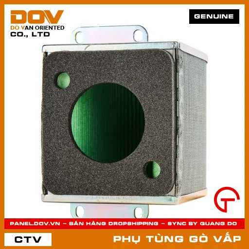 LỌC GIÓ MÃ PHỤ TÙNG 17211MJWJ00 — 17211MJWJ00