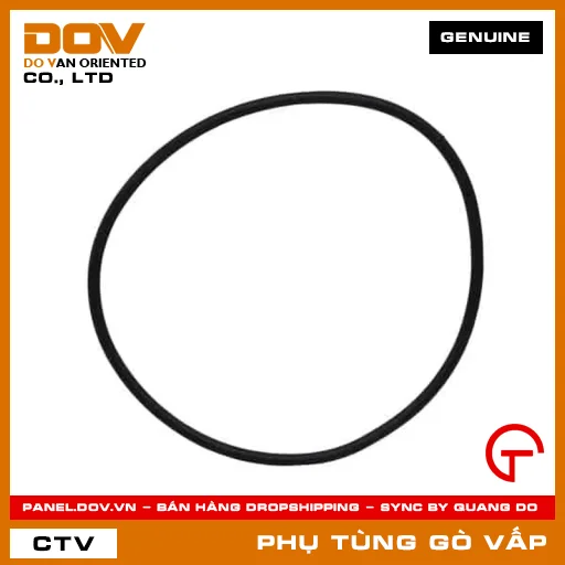 GIOĂNG (RON) NẮP BẦU LỌC GIÓ MÃ PHỤ TÙNG 17214K45N00 — 17214K45N00