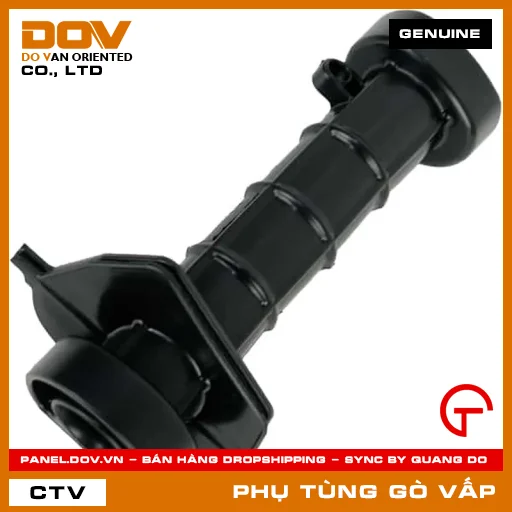 ỐNG BẦU LỌC GIÓ MÃ PHỤ TÙNG 17215K1ZJ10 — 17215K1ZJ10